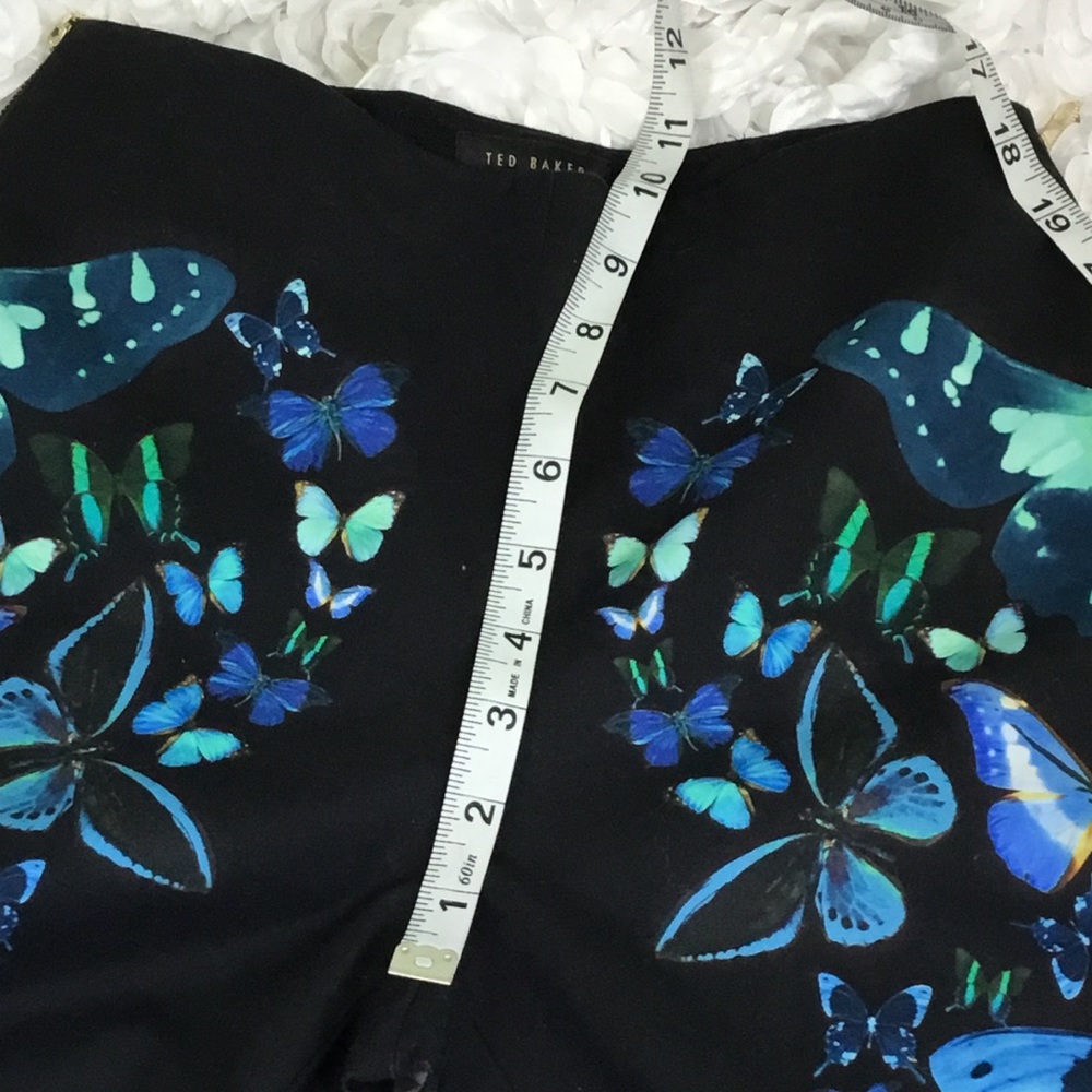 Ted Baker Rorio Pant - Picture 4 of 11